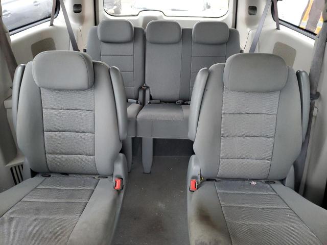 Photo 10 from auction – 2009 DODGE GRAND CARA with VIN 2D8HN44E99R607794