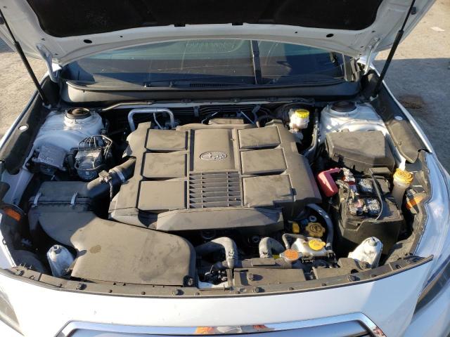 Photo 12 from auction – 2017 SUBARU OUTBACK 3. with VIN 4S4BSENC5H3332766