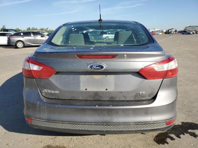 Photo 6 from auction – 2013 FORD FOCUS SE with VIN 1FADP3F27DL178103