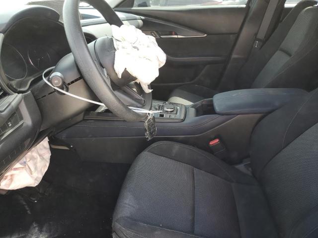 Photo 7 from auction – 2020 MAZDA CX-30 with VIN 3MVDMABL1LM112471