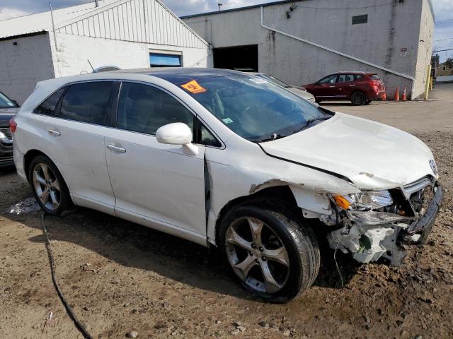 Photo 4 from auction – 2010 TOYOTA VENZA with VIN 4T3ZK3BB8AU033911