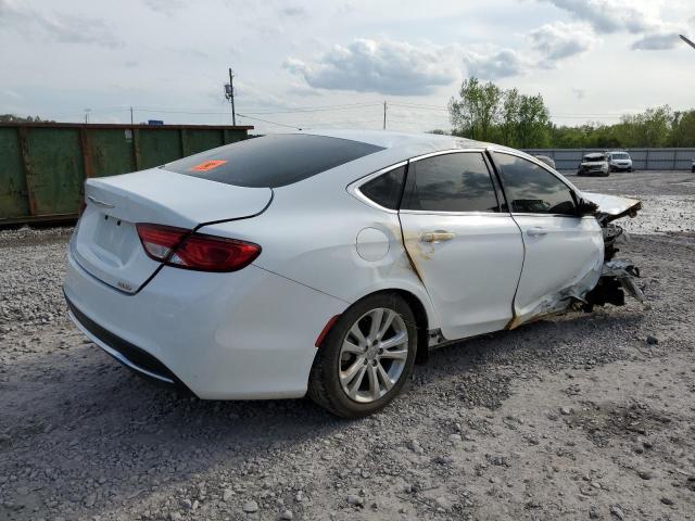 Photo 3 from auction – 2015 CHRYSLER 200 LIMITE with VIN 1C3CCCAB8FN655528
