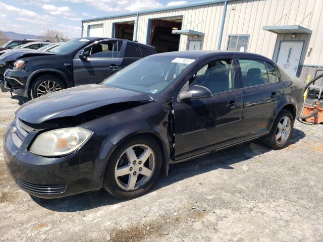 Photo 1 from auction – 2010 CHEVROLET COBALT 2LT with VIN 1G1AF5F51A7236547