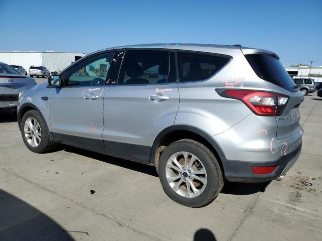 Photo 2 from auction – 2017 FORD ESCAPE SE with VIN 1FMCU0GD5HUA40939