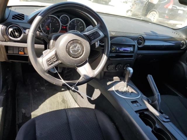 Photo 8 from auction – 2006 MAZDA MX-5 MIATA with VIN JM1NC25F160116628