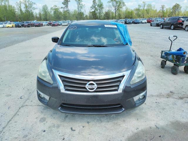 Photo 5 from auction – 2013 NISSAN ALTIMA 2.5 with VIN 1N4AL3AP1DC235798