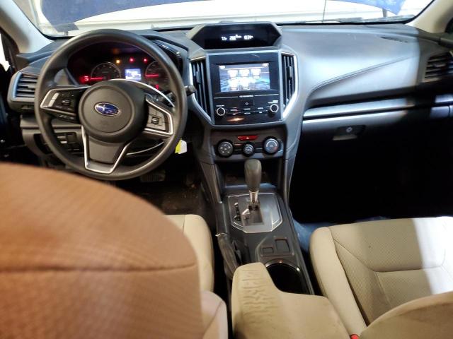 Photo 8 from auction – 2018 SUBARU IMPREZA with VIN 4S3GTAA61J3734824