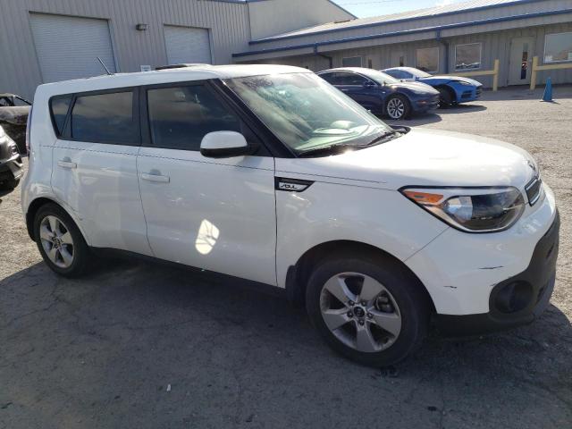 Photo 4 from auction – 2018 KIA SOUL with VIN KNDJN2A20J7907597