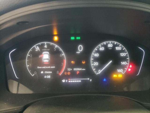 Photo 9 from auction – 2023 HONDA CIVIC EX with VIN 2HGFE1F75PH303790
