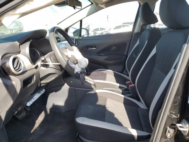 Photo 7 from auction – 2021 NISSAN VERSA SV with VIN 3N1CN8EV0ML871994