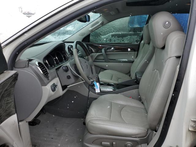 Photo 7 from auction – 2013 BUICK ENCLAVE with VIN 5GAKVDKD2DJ269118