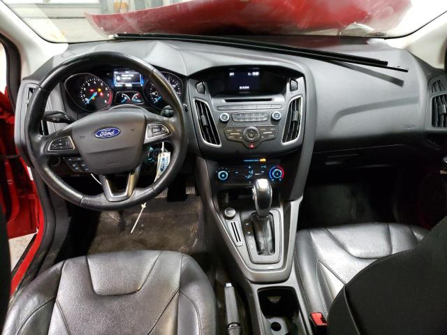 Photo 8 from auction – 2016 FORD FOCUS SE with VIN 1FADP3K2XGL299279