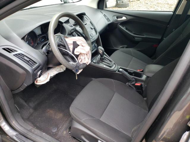 Photo 7 from auction – 2017 FORD FOCUS SE with VIN 1FADP3F20HL330776