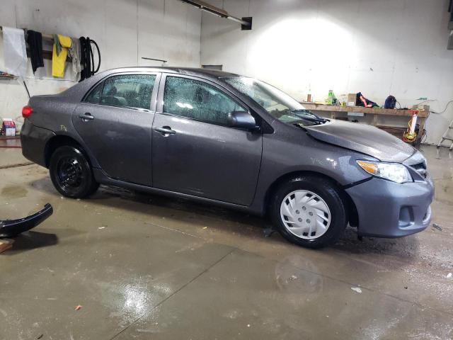 Photo 4 from auction – 2013 TOYOTA COROLLA BA with VIN 5YFBU4EE5DP210565