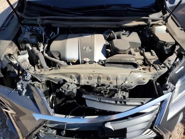 Photo 11 from auction – 2019 LEXUS RX 350 BAS with VIN 2T2ZZMCA0KC138957