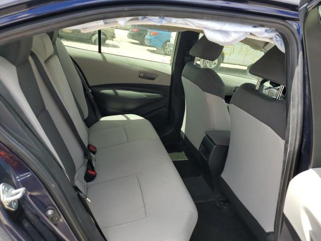 Photo 10 from auction – 2022 TOYOTA COROLLA LE with VIN JTDEAMDE8NJ050405