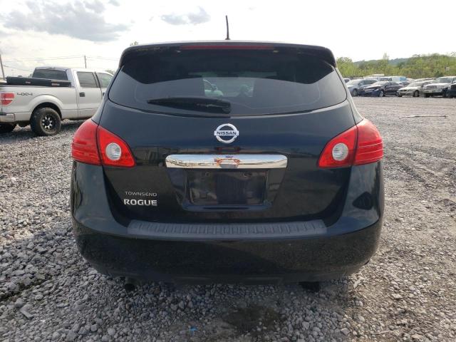 Photo 6 from auction – 2011 NISSAN ROGUE S with VIN JN8AS5MT4BW573245