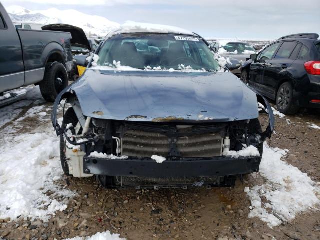Photo 5 from auction – 2012 NISSAN ALTIMA BAS with VIN 1N4AL2AP3CN488103