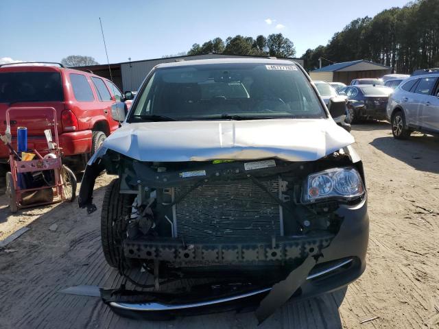 Photo 5 from auction – 2012 CHRYSLER TOWN & COU with VIN 2C4RC1BG2CR233645