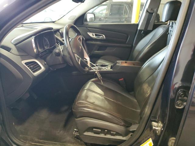 Photo 7 from auction – 2015 GMC TERRAIN SL with VIN 2GKFLXE3XF6414534