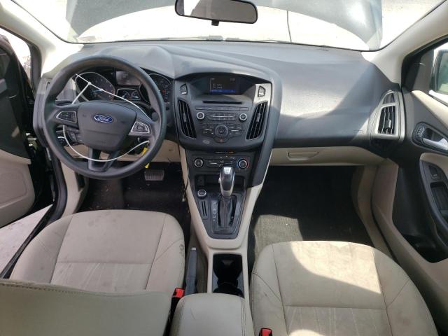 Photo 8 from auction – 2015 FORD FOCUS SE with VIN 1FADP3F28FL355020
