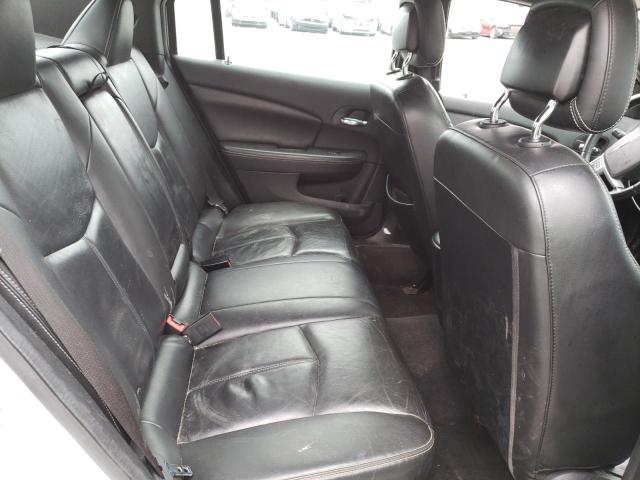 Photo 10 from auction – 2013 CHRYSLER 200 LIMITE with VIN 1C3CCBCG8DN558975
