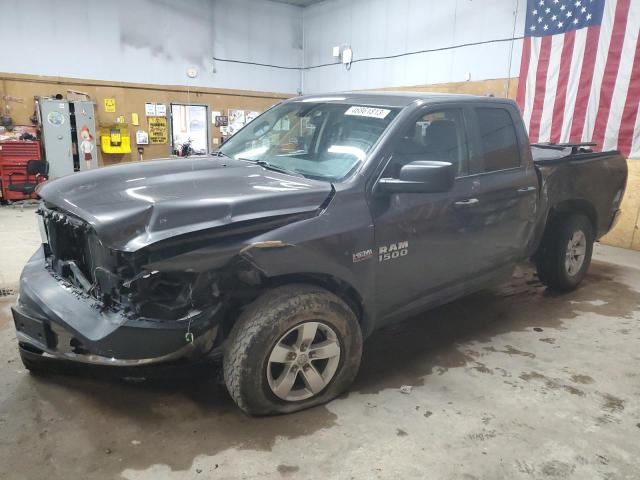 RAM 1500 ST 2014 with VIN 1C6RR7FT0ES156260 - Photo from auction