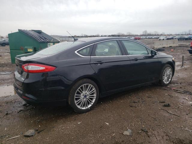 Photo 3 from auction – 2013 FORD FUSION SE with VIN 3FA6P0HRXDR319815
