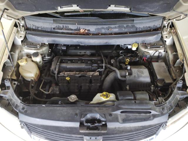 Photo 12 from auction – 2010 DODGE JOURNEY SE with VIN 3D4PG4FB1AT139572