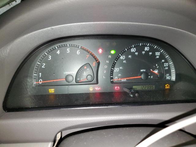 Photo 9 from auction – 2004 TOYOTA CAMRY LE with VIN JTDBE32K240259069