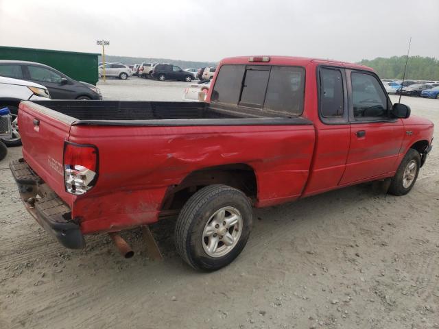 Photo 3 from auction – 1995 MAZDA B2300 CAB with VIN 4F4CR16A2STM27200