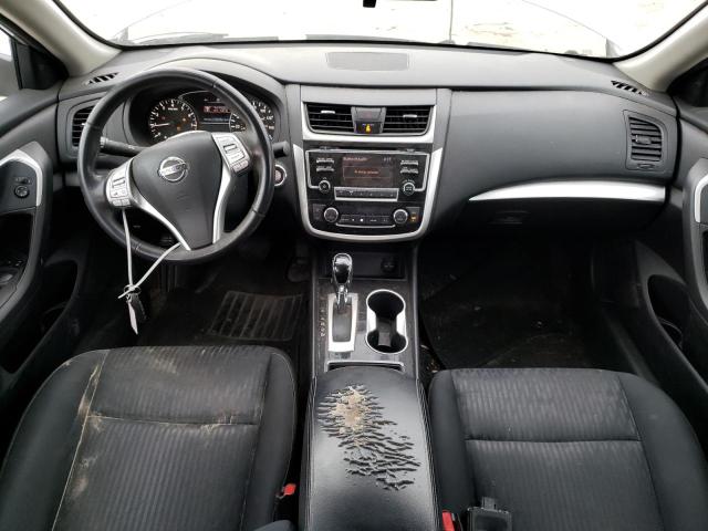 Photo 8 from auction – 2018 NISSAN ALTIMA 2.5 with VIN 1N4AL3AP4JC194093
