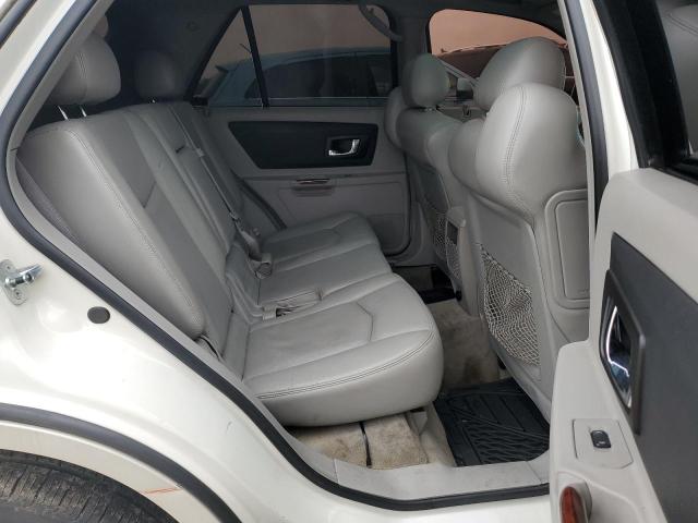 Photo 10 from auction – 2006 CADILLAC SRX with VIN 1GYEE637460191394