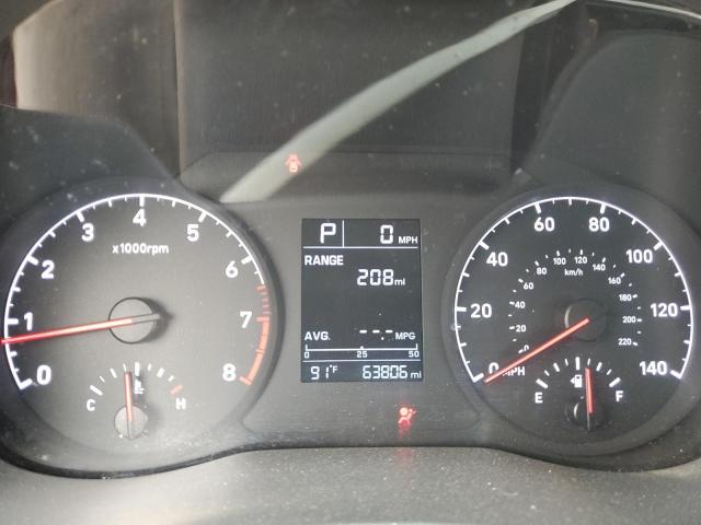 Photo 9 from auction – 2020 HYUNDAI ACCENT SE with VIN 3KPC24A63LE105936