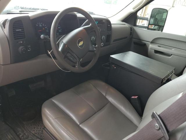 Photo 8 from auction – 2012 CHEVROLET SILVERADO with VIN 1GCNCPEX3CZ321445