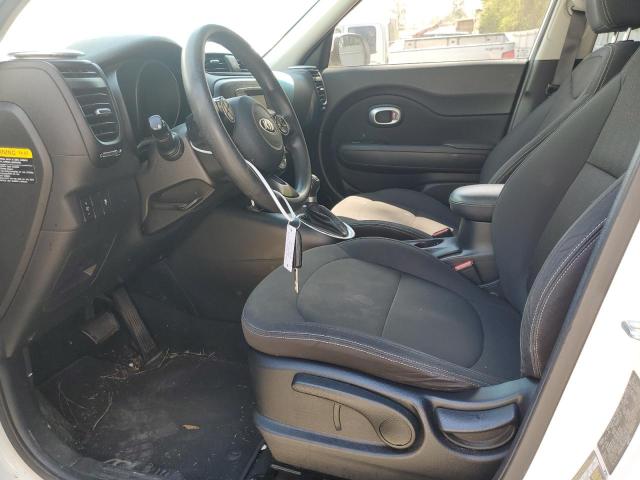 Photo 7 from auction – 2014 KIA SOUL with VIN KNDJN2A26E7096975
