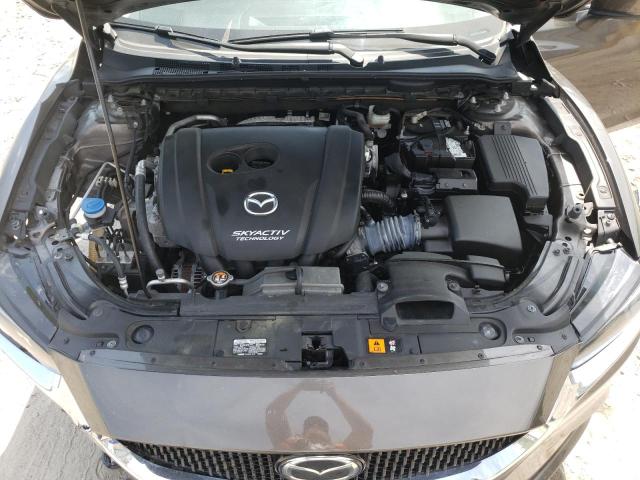Foto 11 de la subasta – 2018 MAZDA 6 TOURING con VIN JM1GL1VM5J1313239
