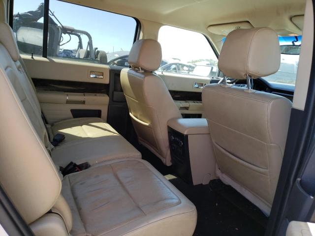 Photo 10 from auction – 2016 FORD FLEX LIMIT with VIN 2FMGK5D88GBA03142
