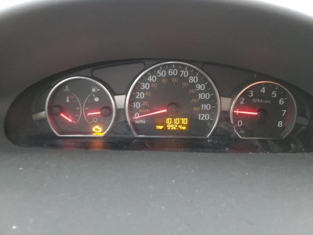 Photo 9 from auction – 2006 SATURN ION LEVEL with VIN 1G8AJ55F76Z129041