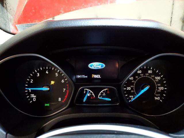 Photo 9 from auction – 2015 FORD FOCUS SE with VIN 1FADP3F26FL271150
