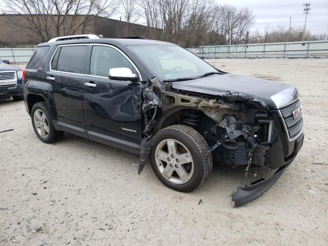 Photo 4 from auction – 2013 GMC TERRAIN SL with VIN 2GKFLXE32D6241301