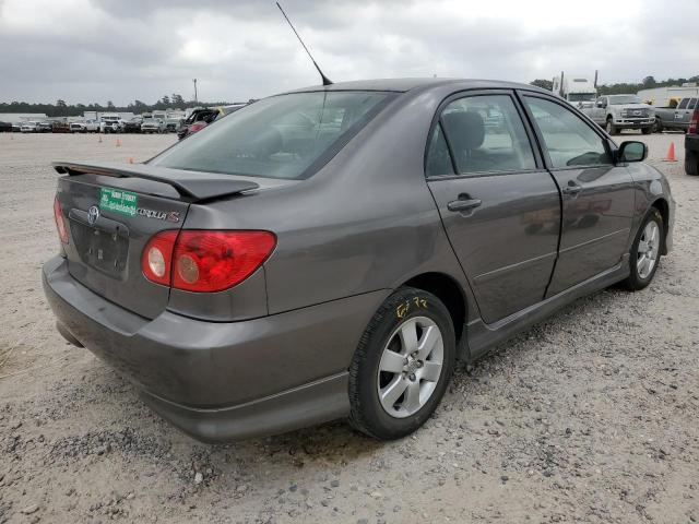 Photo 3 from auction – 2007 TOYOTA COROLLA CE with VIN 1NXBR30E87Z916886