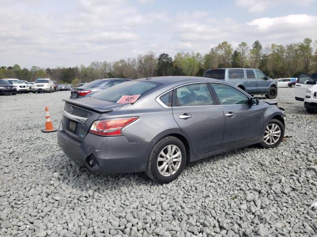 Photo 3 from auction – 2014 NISSAN ALTIMA 2.5 with VIN 1N4AL3AP6EC289485