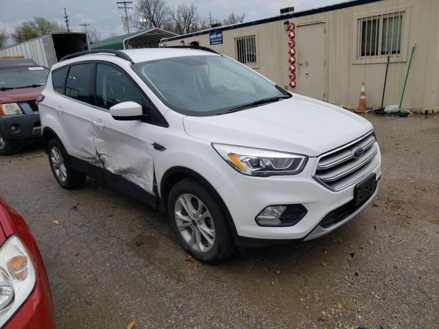 Photo 4 from auction – 2017 FORD ESCAPE SE with VIN 1FMCU0GD6HUC66021