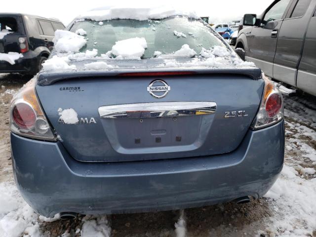 Foto 6 de la subasta – 2012 NISSAN ALTIMA BAS con VIN 1N4AL2AP3CN488103