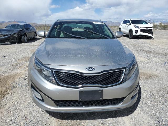 Photo 5 from auction – 2014 KIA OPTIMA LX with VIN KNAGM4A73E5523249