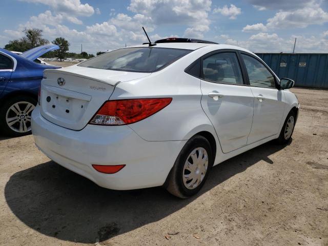 Photo 3 from auction – 2014 HYUNDAI ACCENT GLS with VIN KMHCT4AE1EU763808