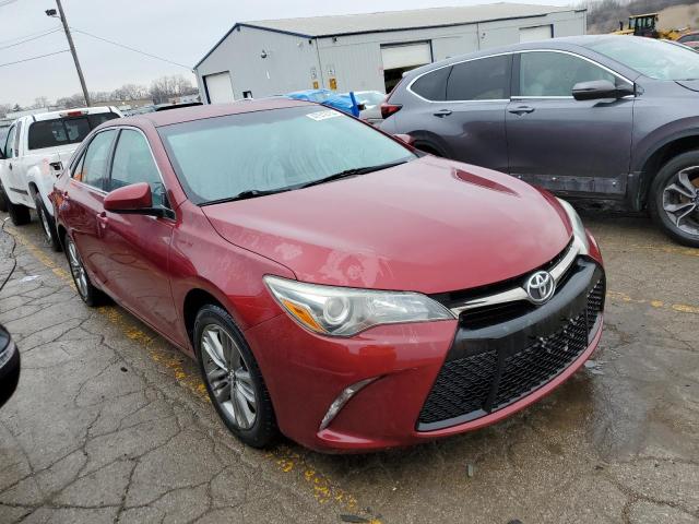 Photo 4 from auction – 2016 TOYOTA CAMRY LE with VIN 4T1BF1FK2GU572031