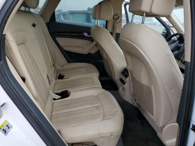 Photo 11 from auction – 2018 AUDI Q5 PREMIUM with VIN WA1BNAFY4J2015212