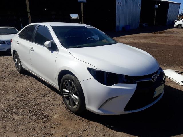 Photo 4 from auction – 2015 TOYOTA CAMRY LE with VIN 4T1BF1FK8FU475205